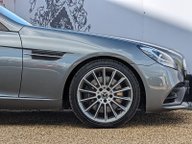 Mercedes-Benz SLC SLC 180 AMG LINE 11
