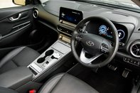 Hyundai KONA ULTIMATE 4