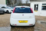 Fiat Grande Punto 1.2 ACTIVE 8V LOOK !! 45000 MILES..1ST OWNER 13 YRS..2ND 5 YRS..8 SERVICES 9