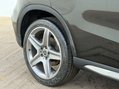 Mercedes-Benz GLA 2.1 GLA 200 AMG Line D 4Matic Auto 4WD 5dr 9