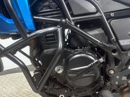 BMW F650 F 800 2009 NEW MOT WARRANTY ENDURO 800CC TOURER BIKE 27