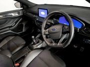 Ford Focus 1.0T EcoBoost MHEV ST-Line X Edition Hatchback 5dr Petrol Manual Euro 6 (s/ 12