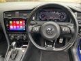 Volkswagen Golf 2.0 TSI R DSG 4Motion Euro 6 (s/s) 5dr 5