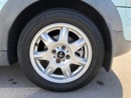 Mini Clubvan COOPER 1.6 D only 77000m with FSH NO VAT Full Leather 27