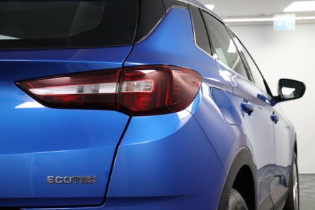 Vauxhall Grandland X SE PREMIUM 23