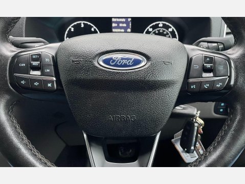 Ford Transit Custom 2.0 300 EcoBlue Limited Panel Van 5dr Diesel Manual L2 H1 Euro 6 (s/s) (130 27