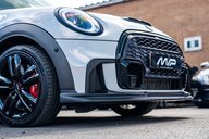 Mini Hatch 2.0 John Cooper Works Auto 3dr 25