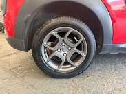 Citroen C4 Cactus 1.6 BlueHDi Feel Euro 6 (s/s) 5dr 11