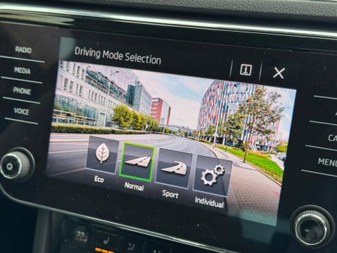Skoda Superb 1.6 TDI SE Technology DSG Euro 6 (s/s) 5dr 24