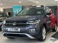 Volkswagen T-Cross 1.0 TSI SEL Euro 6 (s/s) 5dr 33
