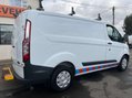Ford Transit Custom 2.0 Transit Custom 310 14