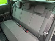 Citroen C3 Aircross 1.2 C3 Aircross Feel PureTech S/S 5dr 43