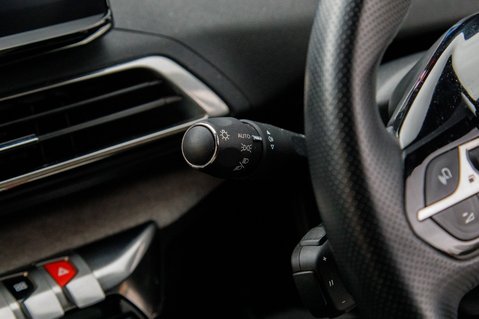 Peugeot 3008 S/S GT 16