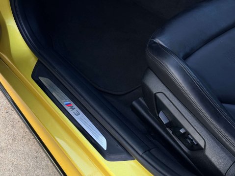 BMW M3 3.0 M3 Semi-Auto 4dr 66