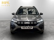Dacia Jogger 1.0 TCe Essential MPV 5dr Petrol Manual Euro 6 (s/s) (110 ps) 2
