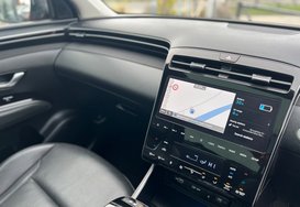 Hyundai TUCSON 1.6 T-GDI ULTIMATE HYBRID AUTO 21