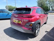 Hyundai KONA 1.6T PREMIUM GT 5