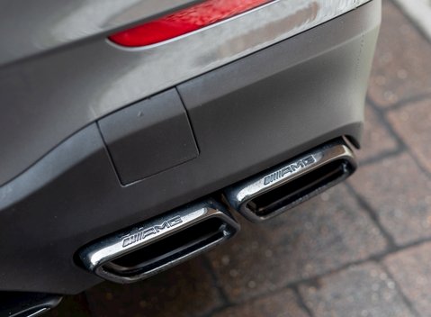 Mercedes-Benz GLC GLC 63 S 4Matic 27