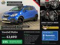 Vauxhall Mokka SE S/S 2