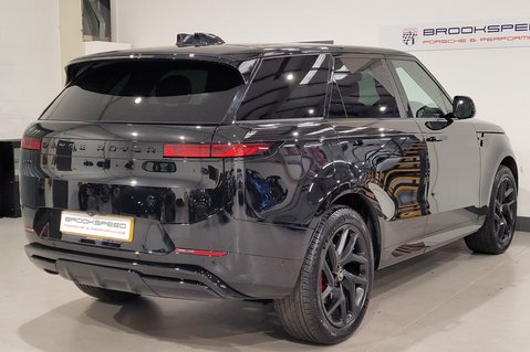 Land Rover Range Rover Sport EDITION 4