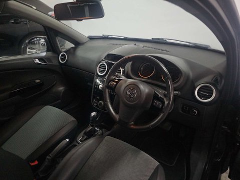 Vauxhall Corsa 1.4 Corsa SE Auto 5dr 13