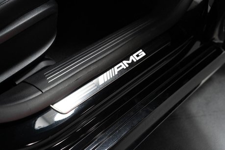 Mercedes-Benz CLA Class 2.0 CLA45 AMG S Plus Coupe 4dr Petrol 8G-DCT 4MATIC+ Euro 6 (s/s) (421 ps) 41