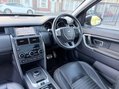 Land Rover Discovery Sport 2.0 TD4 HSE Dynamic Lux Auto 4WD Euro 6 (s/s) 5dr 21