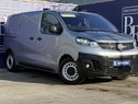 Vauxhall Vivaro 3100 75kWh Dynamic Panel Van 6dr Electric Auto L1 H1 (7.4kW Charger) (136 p