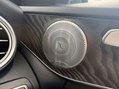 Mercedes-Benz C Class 2.1 C 250 AMG Line Premium+ D Auto 4dr 17