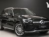 Mercedes-Benz GLC 2.0 GLC 300 AMG Line Premium D 4Matic Auto 4WD 5dr