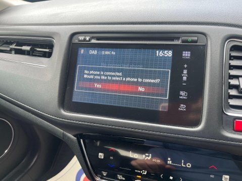 Honda HR-V 1.6 i-DTEC EX Euro 6 (s/s) 5dr 31