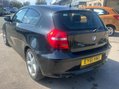 BMW 1 Series 2.0 118d Sport Euro 5 (s/s) 3dr 2