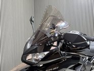 Kawasaki Er ER6 F FAIRED MODEL 2009 21K LONG MOT 650CC TOURER BIKE 25