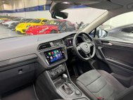 Volkswagen Tiguan 2.0 TSI SEL SUV 5dr Petrol DSG 4Motion Euro 6 (s/s) (180 ps) 22