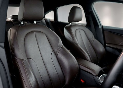 BMW 2 Series 1.5 218I M Sport 4dr 47