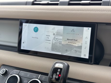 Land Rover Defender 2.0 P300 S SUV 3dr Petrol Auto 4WD Euro 6 (s/s) (300 ps) 29