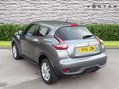 Nissan Juke 1.5 Juke N-Connecta dCi 5dr 5