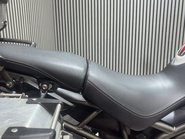 Triumph Tiger 2017 XCA Adventure bike 37K full metal luggage 800cc 49