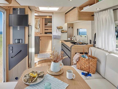 Pilote P690D Evidence 2026 MODEL - X2 DUE IN 14