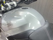 Triumph Tiger SPORT 2017 ONLY 14K TINTED SCREEN MOT MAY 2027 21