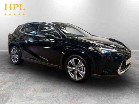Lexus Ux 300e 72.8kWh Takumi SUV 5dr Electric Auto (204 ps) Sat Nav 1
