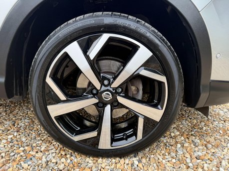 Nissan Qashqai 1.6 dCi Tekna Euro 6 (s/s) 5dr 14