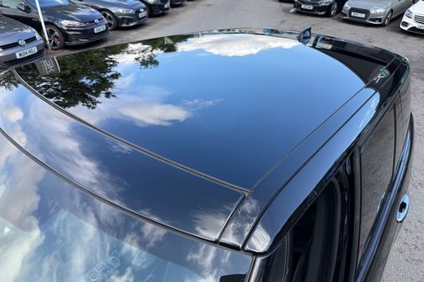 Land Rover Range Rover TDV6 VOGUE SE - PARALLEL PARK ASSIST -LANE ASSIST - PAN ROOF 19