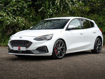 Ford Focus 2.0 Focus ST EcoBlue 5dr