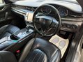 Maserati Quattroporte 3.0 Quattroporte DV6 Auto 4dr 6