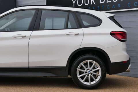 BMW X1 SDRIVE18I SE 6