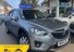 Mazda CX-5 2.0 SKYACTIV-G SE-L Euro 5 (s/s) 5dr
