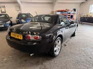 Mazda MX-5 1.8i (Option Pack) Roadster Euro 4 2dr 9