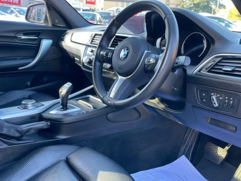 BMW 1 Series 2.0 120d M Sport Shadow Edition Auto Euro 6 (s/s) 5dr 20