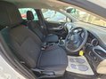 Vauxhall Astra DESIGN CDTI ECOTEC S/S 11